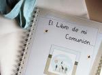 LIBRO COMUNION NENE